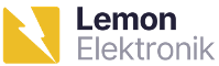 LEMON İHRACAT İTHALAT ELEKTRONIK SAN. TIC. LTD. ŞTİ.